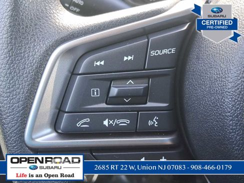 Certified 2025 Subaru Impreza 2.0i image 22