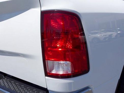 Used 2016 RAM 1500 Big Horn RWD image 5