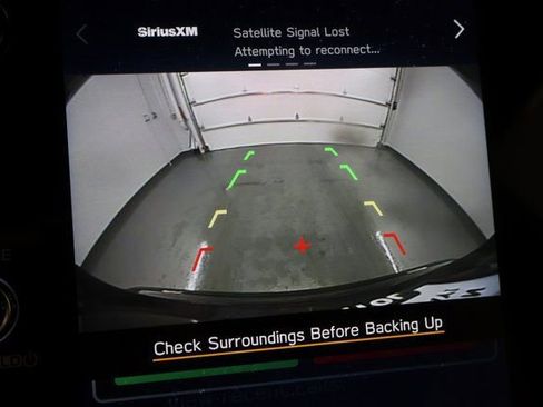 New 2026 Subaru Forester Premium image 25