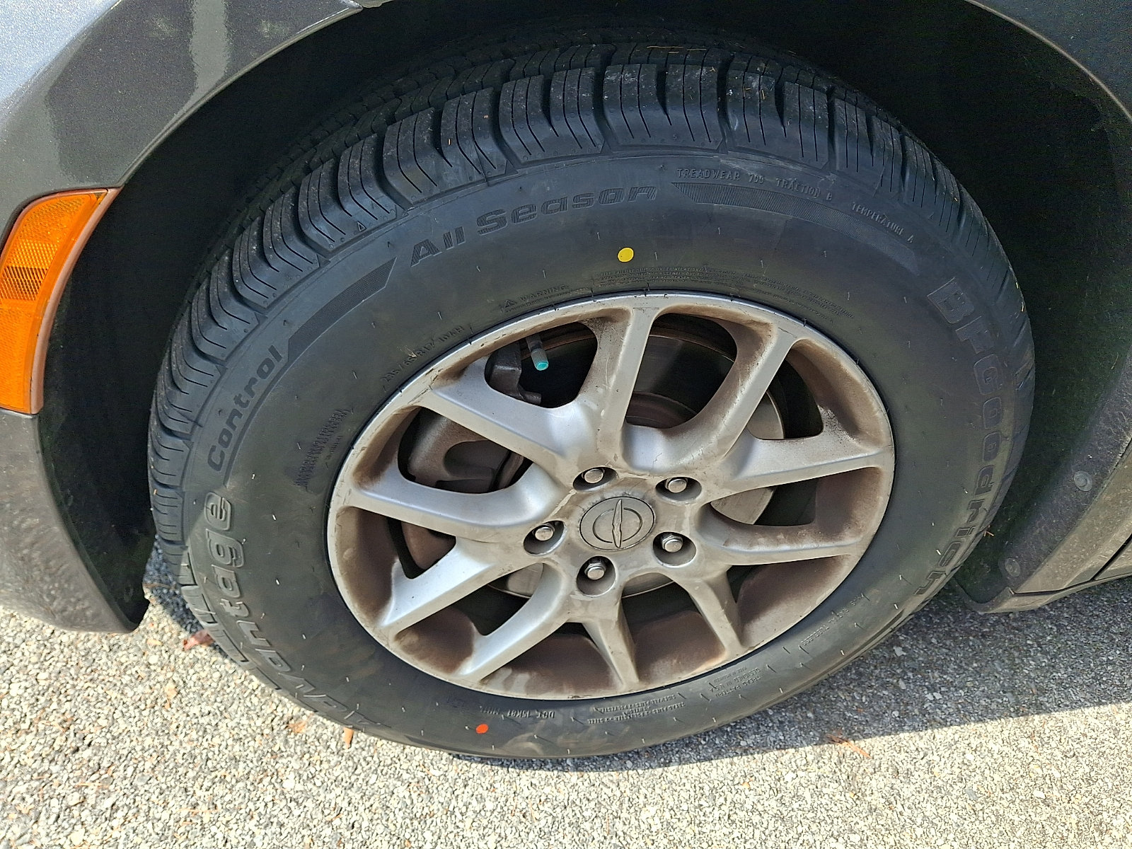 Used 2020 Chrysler Pacifica Touring-L FWD image 4