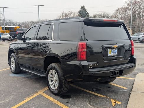 Used 2016 Chevrolet Tahoe LT image 5