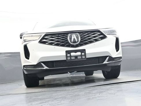 Used 2025 Acura RDX A-Spec AWD/4WD image 38