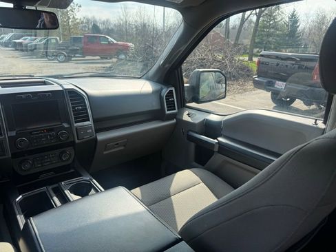 Used 2020 Ford F150 XLT w/ Equipment Group 302A Luxury image 37