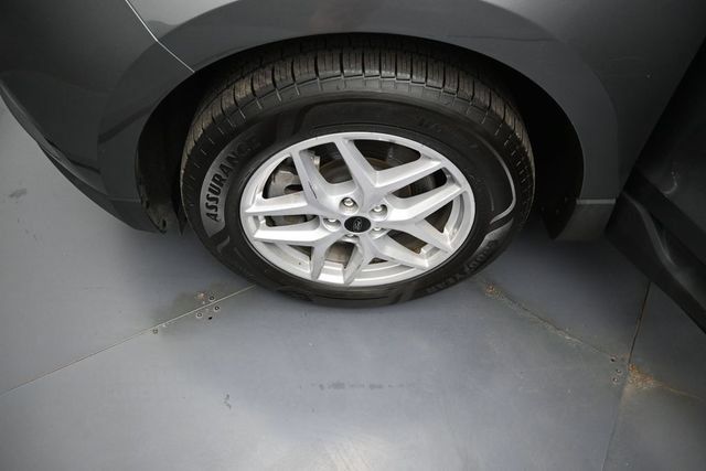 Used 2023 Ford Edge SEL w/ Cargo Accessory Package AWD/4WD image 34