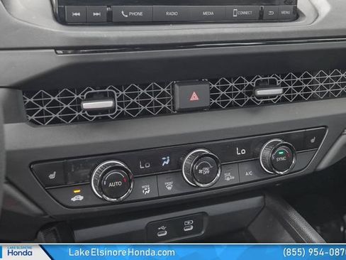 Certified 2024 Honda Accord EX image 24