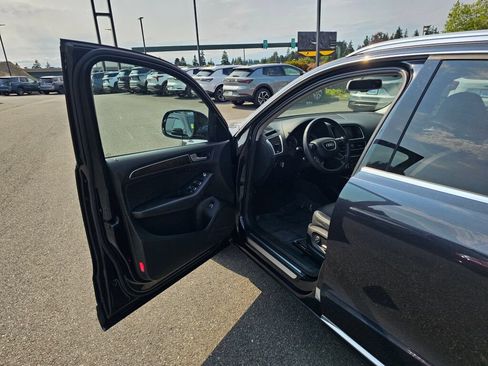 Used 2014 Audi Q5 2.0T Premium Plus AWD/4WD image 20