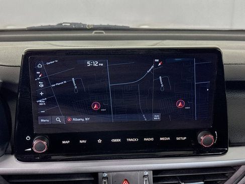 Certified 2024 Kia Forte GT-Line image 13