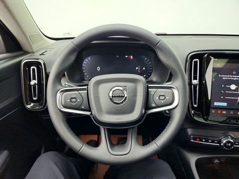 New 2026 Volvo XC40 B5 Plus w/ Protection Package Premier image 21