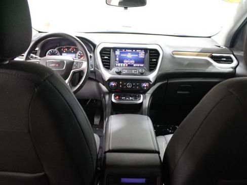 Used 2022 GMC Acadia SLE AWD/4WD image 30