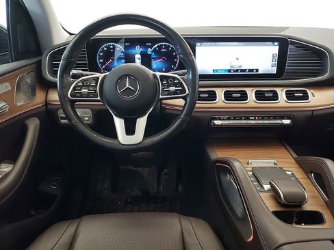 Certified 2023 Mercedes-Benz GLE 350 4MATIC image 21