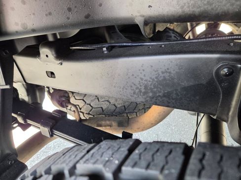 Used 2013 Toyota Tacoma 4x4 Double Cab w/ TRD Sport Pkg image 48
