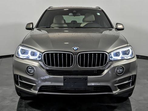 Used 2018 BMW X5 xDrive35i AWD/4WD image 4