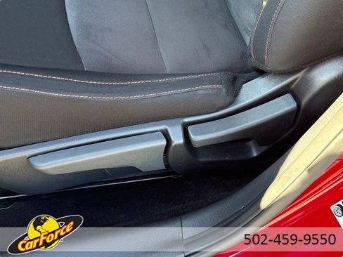 Used 2024 Nissan Sentra SR image 18