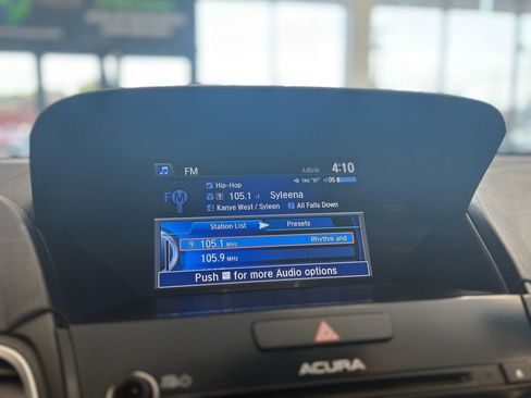Used 2018 Acura RDX AWD w/ Advance Package image 30
