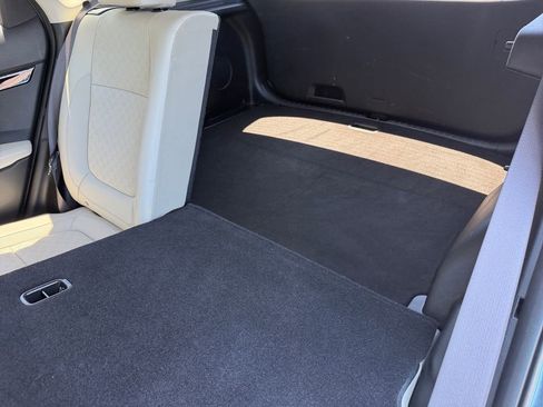 Used 2022 Kia Seltos SX w/ Sunroof Package AWD/4WD image 14