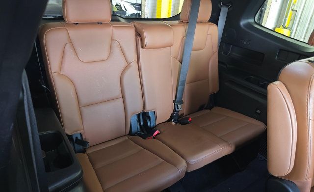 Used 2024 Kia Telluride SX X-Line AWD/4WD image 10