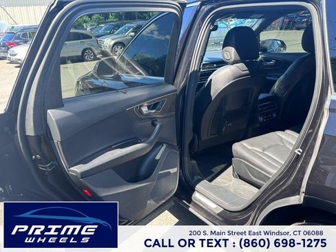 Used 2017 Audi Q7 3.0T Premium Plus AWD/4WD image 11