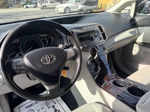 Used 2009 Toyota Venza image 13