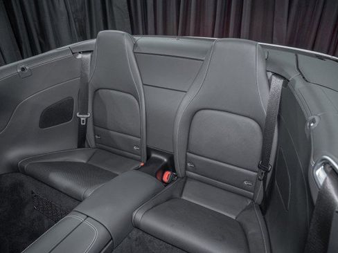 Used 2025 Mercedes-Benz SL 55 AMG 4MATIC image 12