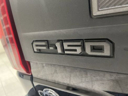 Certified 2024 Ford F150 Raptor AWD/4WD image 32