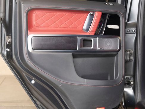 Used 2022 Mercedes-Benz G 63 AMG 4MATIC image 18