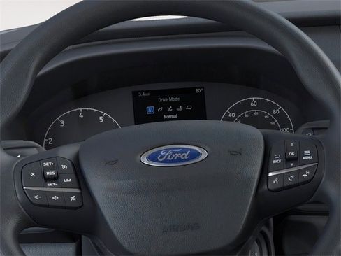 New 2025 Ford Transit 250 Low Roof w/ Load Area Protection Package image 35
