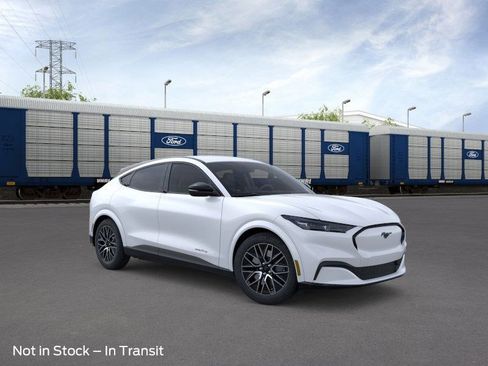 New 2026 Ford Mustang Mach-E Premium image 10