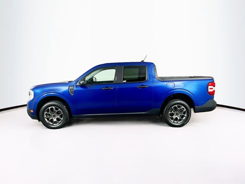 Used 2023 Ford Maverick XLT FWD image 4