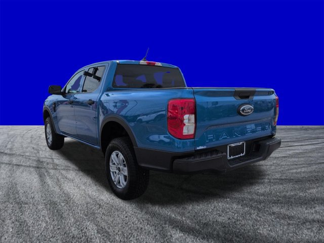 New 2026 Ford Ranger XL RWD image 6