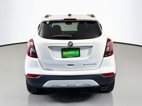Used 2020 Buick Encore Preferred FWD image 8