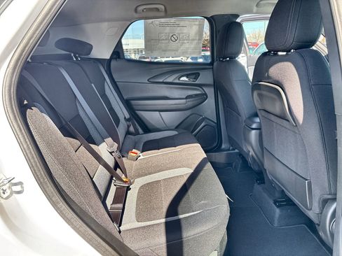 New 2026 Chevrolet TrailBlazer LS w/ LS Convenience Package FWD image 32