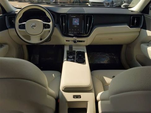 Used 2025 Volvo XC60 T8 Core w/ Protection Package Premier image 13