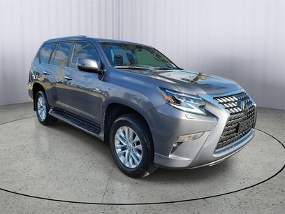 Certified 2021 Lexus GX 460 Premium w/ Premium Package