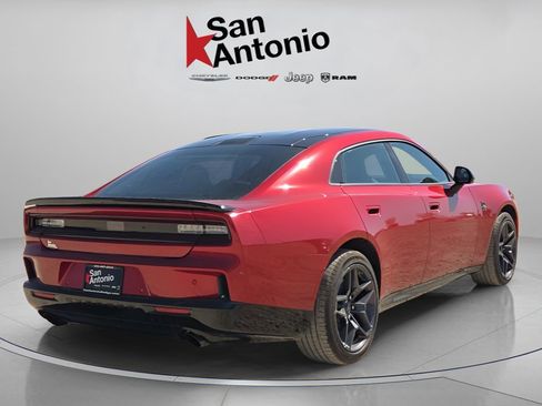 New 2026 Dodge Charger Scat Pack image 8