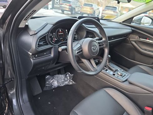 Used 2021 MAZDA CX-30 AWD 2.5 S w/ Select Package image 12
