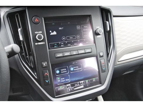 New 2026 Subaru Forester AWD/4WD image 19