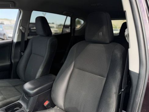 Used 2017 Toyota RAV4 LE w/ Carpet Mat Package AWD/4WD image 9