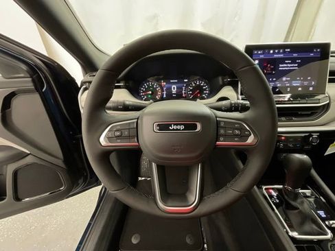 New 2026 Jeep Compass Limited AWD/4WD image 11
