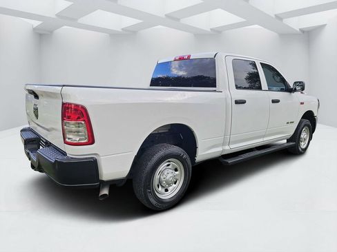 Used 2020 RAM 2500 Tradesman RWD image 3