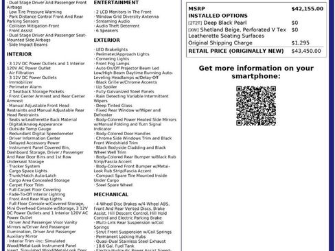 Used 2022 Volkswagen Atlas SE image 3