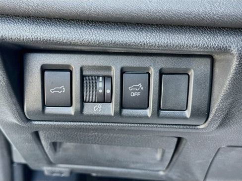 Used 2021 Subaru Outback Touring XT AWD/4WD image 10