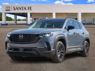 Used 2025 MAZDA CX-50 AWD 2.5 Hybrid w/ Cargo Package video 1