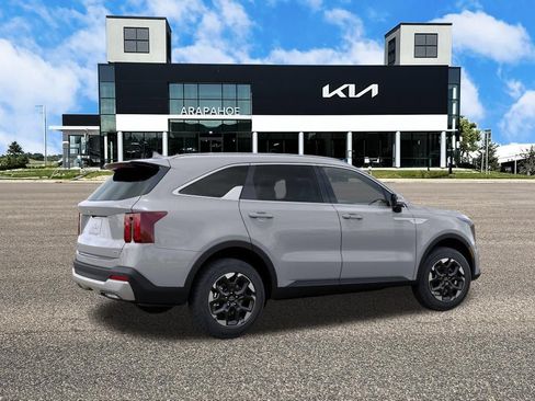 New 2026 Kia Sorento S AWD/4WD image 6