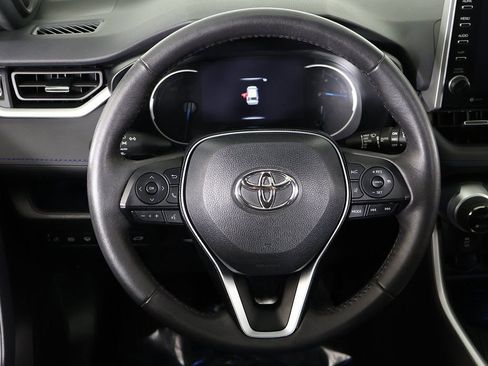 Used 2022 Toyota RAV4 XSE image 43