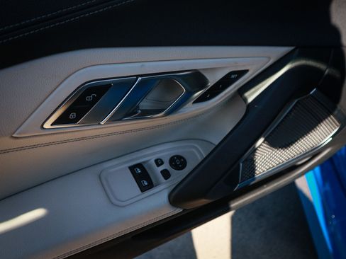 Used 2020 BMW Z4 sDrive30i w/ Executive Package image 15