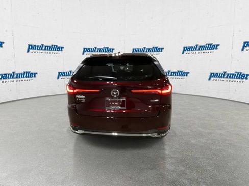 Certified 2026 MAZDA CX-90 3.3 Turbo w/ Premium Plus Pkg AWD/4WD image 10