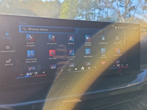 New 2026 BMW M2 w/ Lighting Package image 22