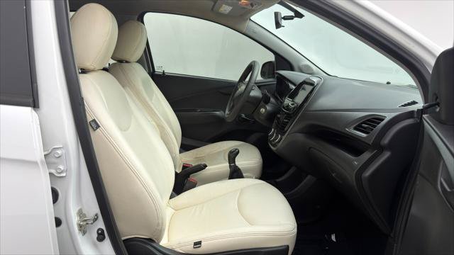 Used 2021 Chevrolet Spark LS FWD image 22