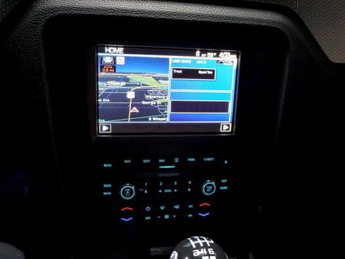 Used 2012 Ford Mustang Shelby GT500 w/ Electronics Pkg image 52