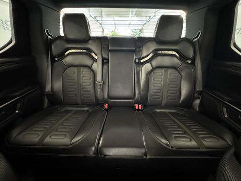 Used 2025 Rivian R1T Adventure AWD/4WD image 28